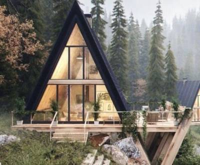 Kaufen Ferienwohnung, Ferienwohnung, Považská Bystrica, Slowakei