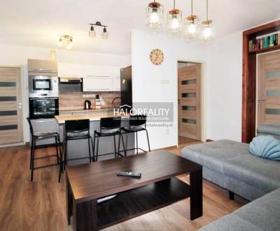 Kaufen 2-Zimmer-Wohnung, Brezno, Slowakei