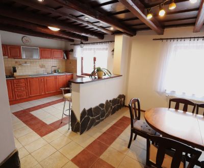 Mieten Einfamilienhaus, Einfamilienhaus, ratnovce, Piešťany, Slowakei