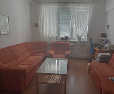 2-izb. byt, Kadnárova, Rača - Krásňany
