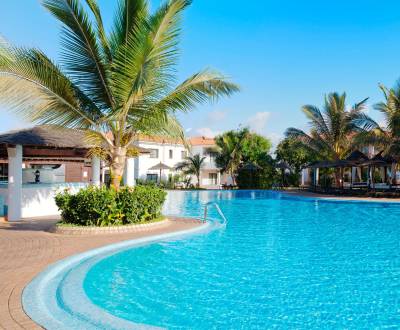 Kaufen Ferienwohnung, Ferienwohnung, Ostrov Sal, Sal, Cape Verde