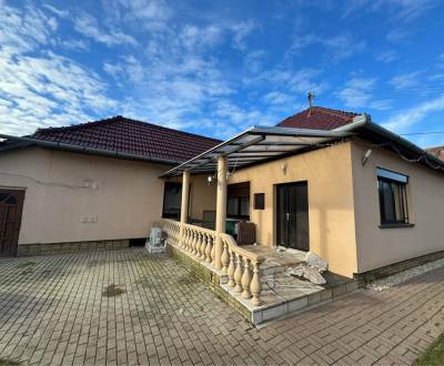 Kaufen Einfamilienhaus, Einfamilienhaus, Bánov, Nové Zámky, Slowakei