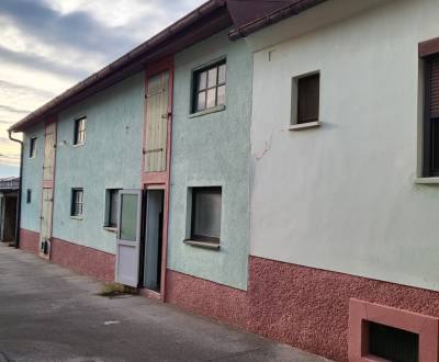 Renovierungsbedürftiges Haus in Kittsee zu verkaufen