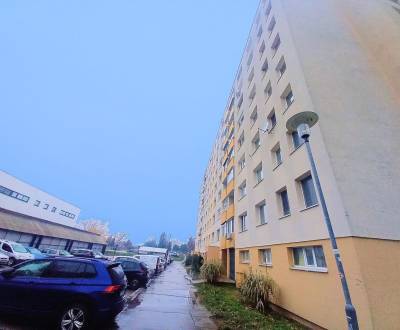 Kaufen 4-Zimmer-Wohnung, 4-Zimmer-Wohnung, Milana Marečka, Bratislava 