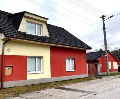 Kaufen Einfamilienhaus, Einfamilienhaus, M.Šimonoviča, Myjava, Slowake