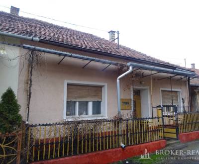 Kaufen Einfamilienhaus, Szerencs, Ungarn