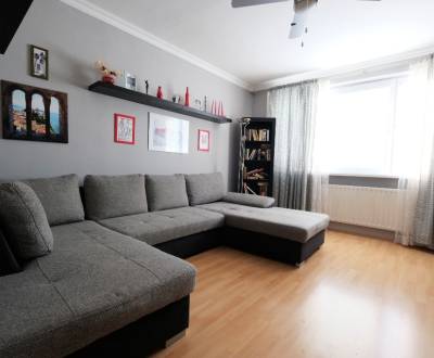 Kaufen 4-Zimmer-Wohnung, 4-Zimmer-Wohnung, Bzovícka, Bratislava - Petr