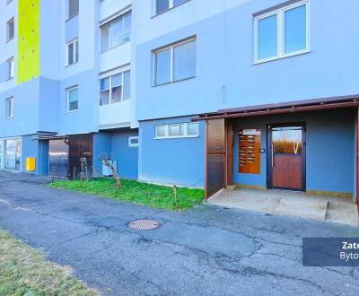 Kaufen 3-Zimmer-Wohnung, 3-Zimmer-Wohnung, Michalovce, Slowakei