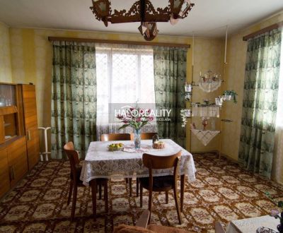 Kaufen Einfamilienhaus, Žarnovica, Slowakei