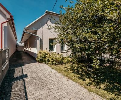 Kaufen Einfamilienhaus, Einfamilienhaus, Legionárska, Trenčín, Slowake