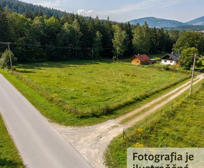 Kaufen Baugrundstück Erholung, Baugrundstück Erholung, Turkov, Čadca, 