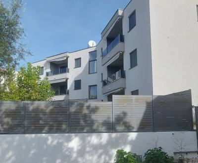 KROATIEN - Möblierte 4-Zimmer-Wohnung in einem neuen Gebäude - ROGOZNI