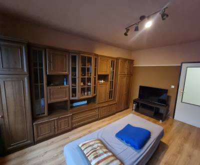 Kaufen 2-Zimmer-Wohnung, 2-Zimmer-Wohnung, Tabánska, Levice, Slowakei