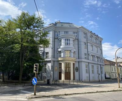 Kaufen 1-Zimmer-Wohnung, 1-Zimmer-Wohnung, Krížna, Bratislava - Staré 