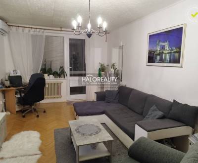 Kaufen 3-Zimmer-Wohnung, Senica, Slowakei