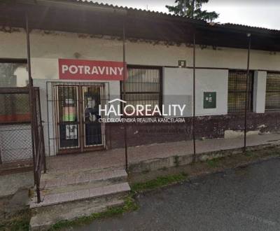 Kaufen Geschäftsräumlichkeiten, Veľký Krtíš, Slowakei