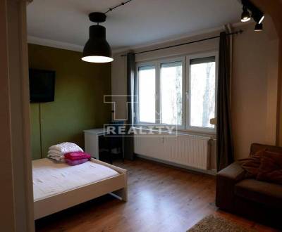 Kaufen 1-Zimmer-Wohnung, Bratislava - Ružinov, Bratislava, Slowakei