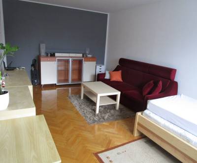 Mieten 2-Zimmer-Wohnung, 2-Zimmer-Wohnung, Martin, Slowakei