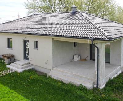 Kaufen Einfamilienhaus, Einfamilienhaus, Šaľa, Slowakei