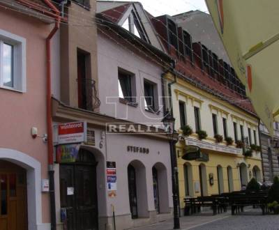 Kaufen Geschäftsräumlichkeiten, Prešov, Slowakei