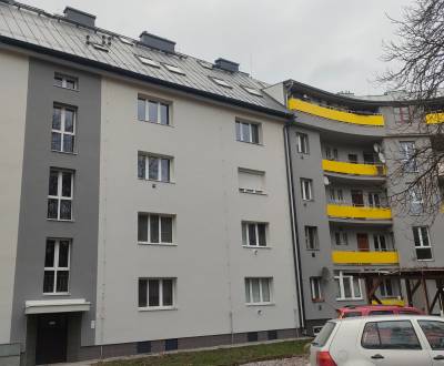 Kaufen 1-Zimmer-Wohnung, 1-Zimmer-Wohnung, Sasinkova, Žilina, Slowakei