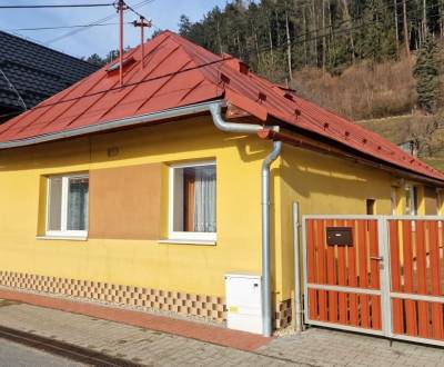Kaufen Einfamilienhaus, Einfamilienhaus, Brezno, Slowakei