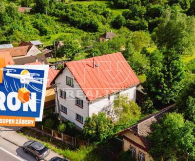Kaufen Einfamilienhaus, Ružomberok, Slowakei