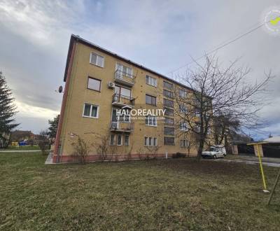 Kaufen 3-Zimmer-Wohnung, Revúca, Slowakei