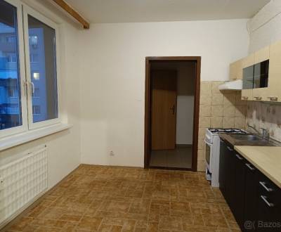 Kaufen 3-Zimmer-Wohnung, 3-Zimmer-Wohnung, Nové Zámky, Slowakei