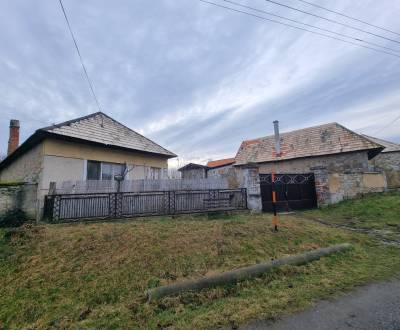 Kaufen Einfamilienhaus, Einfamilienhaus, Tešmak, Levice, Slowakei