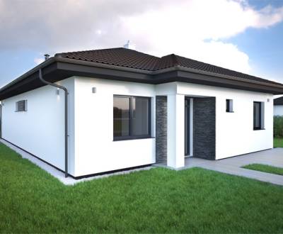 Kaufen Einfamilienhaus, Einfamilienhaus, Nitra, Slowakei