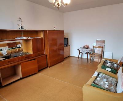 Kaufen 2-Zimmer-Wohnung, 2-Zimmer-Wohnung, Komárno, Slowakei