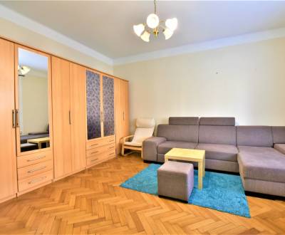 Mieten 2-Zimmer-Wohnung, 2-Zimmer-Wohnung, Vajnorská, Bratislava - Nov