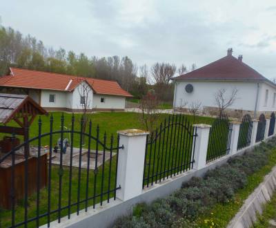 Kaufen Einfamilienhaus, Einfamilienhaus, Hlavná, Szikszó, Ungarn