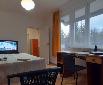 Predaj 3 izbového bytu v meste Snina