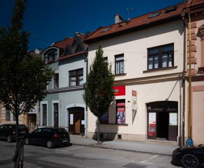 Mieten 1-Zimmer-Wohnung, 1-Zimmer-Wohnung, Slovenská, Prešov, Slowakei