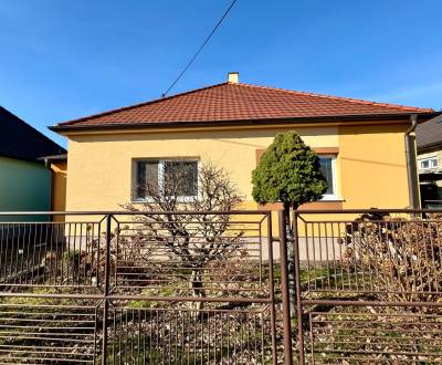 Kaufen Einfamilienhaus, Einfamilienhaus, Sládkovičova, Senica, Slowake