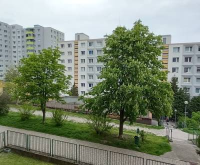 Kaufen 2-Zimmer-Wohnung, 2-Zimmer-Wohnung, Veternicová, Bratislava - K