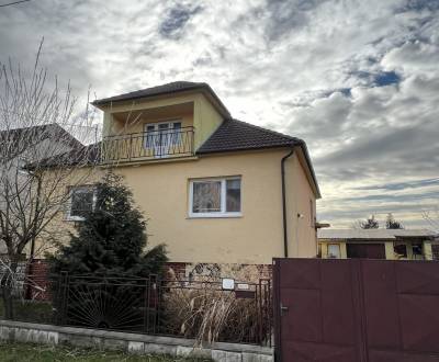 Kaufen Einfamilienhaus, Einfamilienhaus, Skalica, Slowakei