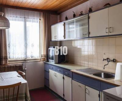 Suche 3-Zimmer-Wohnung, 3-Zimmer-Wohnung, Nitra, Slowakei
