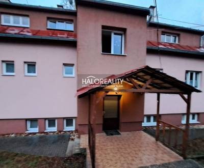 Kaufen 1-Zimmer-Wohnung, Žiar nad Hronom, Slowakei