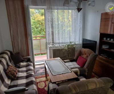 Kaufen 3-Zimmer-Wohnung, Trebišov, Slowakei