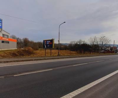 Kaufen Industriegrund, Industriegrund, Prešovská, Vranov nad Topľou, S