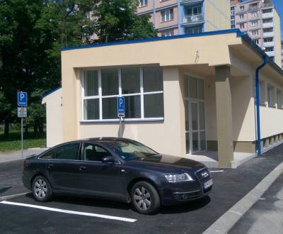 Prenájom: kancelársky priestor 28 m2, Námestie Slobody, B. Bystrica