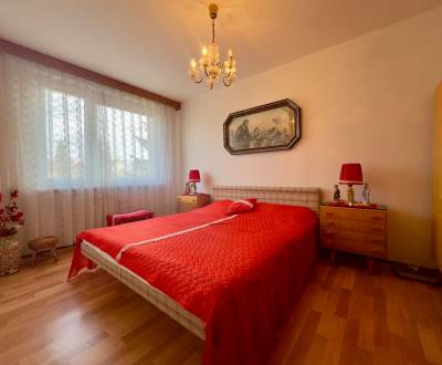 Kaufen 3-Zimmer-Wohnung, 3-Zimmer-Wohnung, Trnava, Slowakei