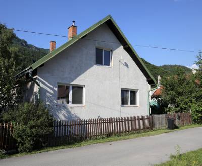Kaufen Einfamilienhaus, Einfamilienhaus, Rojkov, Ružomberok, Slowakei