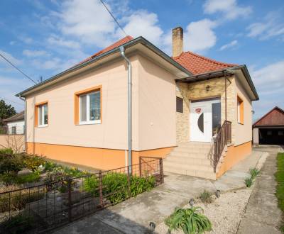 Kaufen Einfamilienhaus, Einfamilienhaus, Vojka nad Dunajom 78, Dunajsk