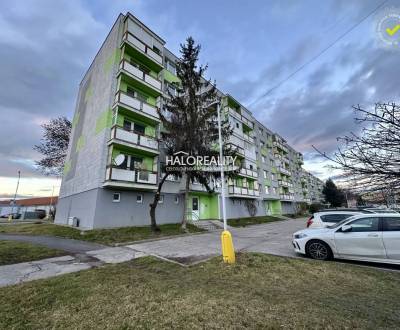 Kaufen 2-Zimmer-Wohnung, Rimavská Sobota, Slowakei