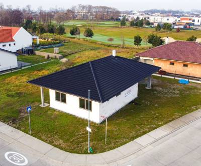 Einfamilienhaus, Rezidenčná, zu verkaufen, Senec, Slowakei