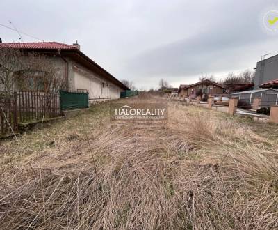 Kaufen Baugrund, Nitra, Slowakei